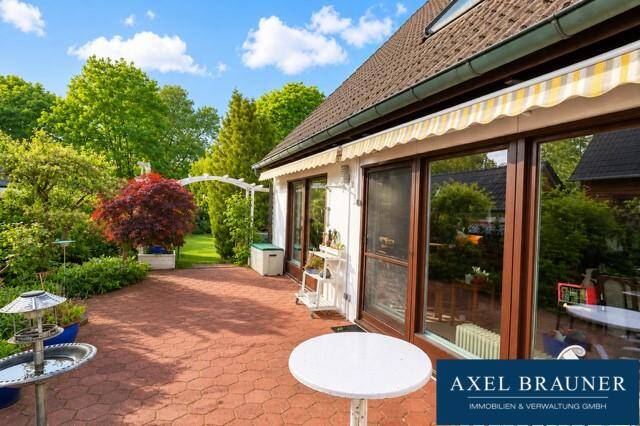Mehrfamilienhaus, Wohnhaus Weyhe - 369.000&euro; | Angebot:26672436
