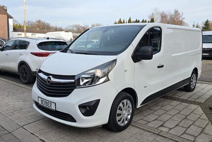 Opel Vivaro 153.950 km 10.970 &euro; Herten 45701
