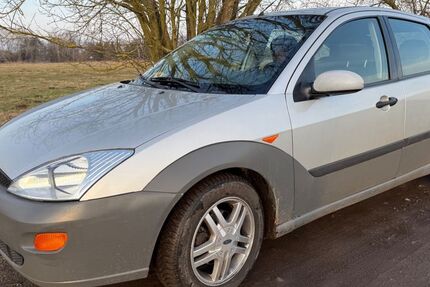 Ford Focus 166.000 km 1.200 &euro; Werder 14542