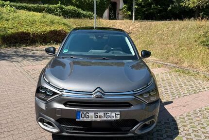 Citroen C4 32.000 km 13.000 &euro; Offenburg 77654