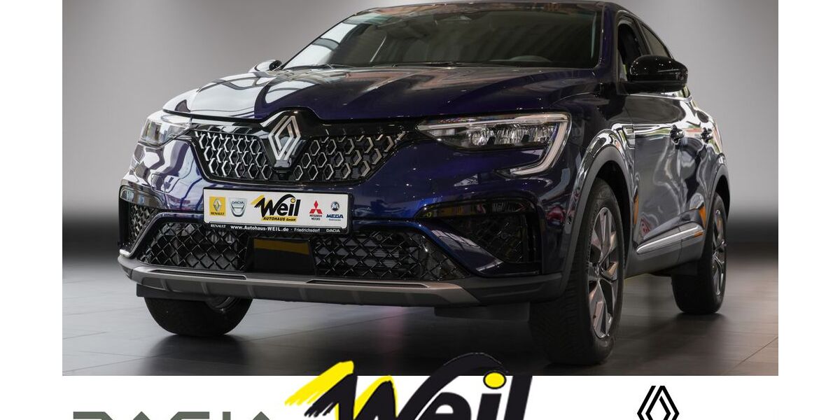 Renault Arkana 3.456 km 29.990 &euro; Friedrichsdorf 61381