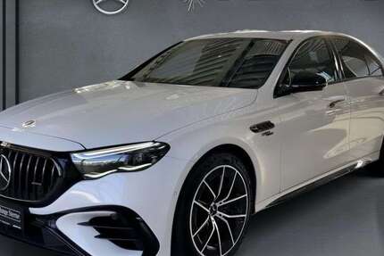 Mercedes-Benz E 53 AMG 15.566 km 76.930 &euro; Winsen 21423