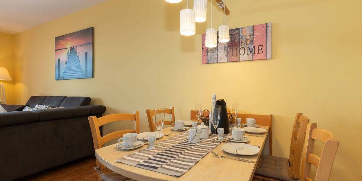 Etagenwohnung Sagard Neddesitz - 2 Zimmer, 78 m&sup2;, 195.000&euro; | Angebot:26188089