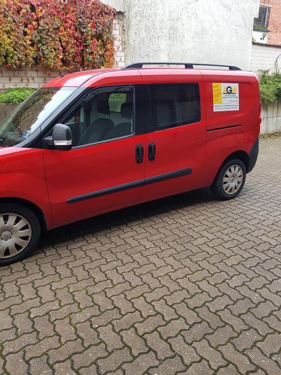 Opel Combo 275.000 km 3.300 € Wallenfels 96346