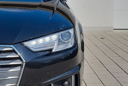 Audi A4 165.898 km 21.599 &euro; Aschheim 85609