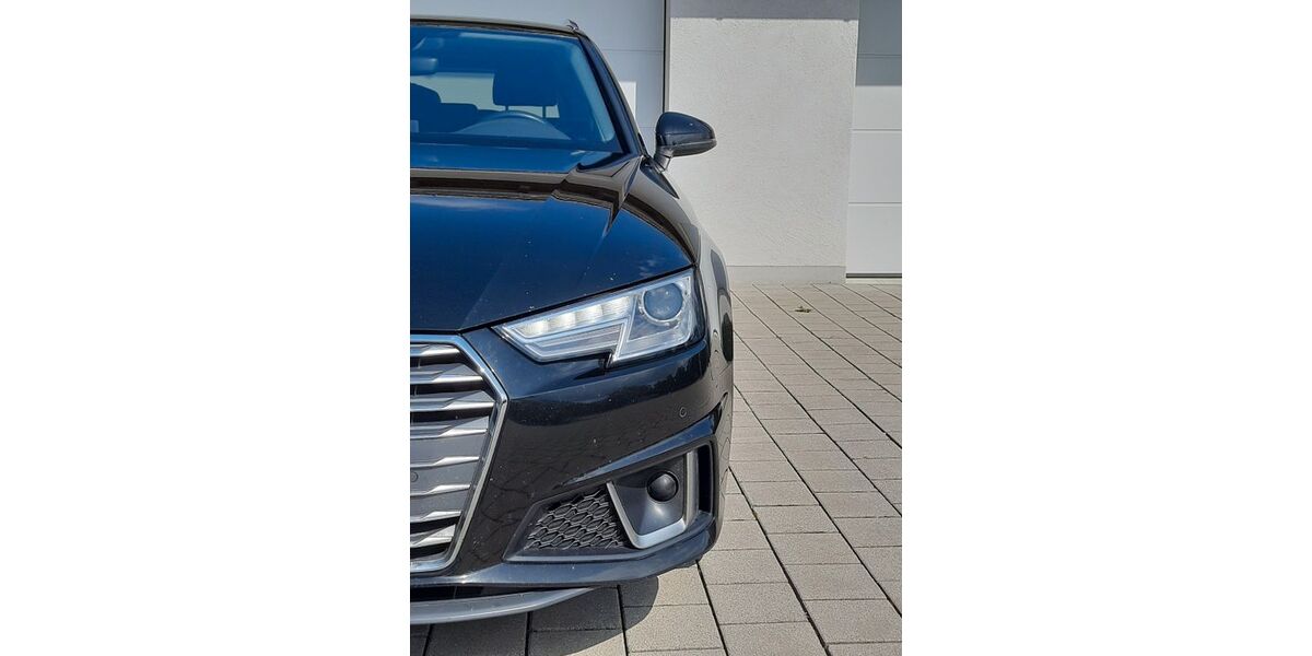 Audi A4 165.898 km 21.599 &euro; Aschheim 85609