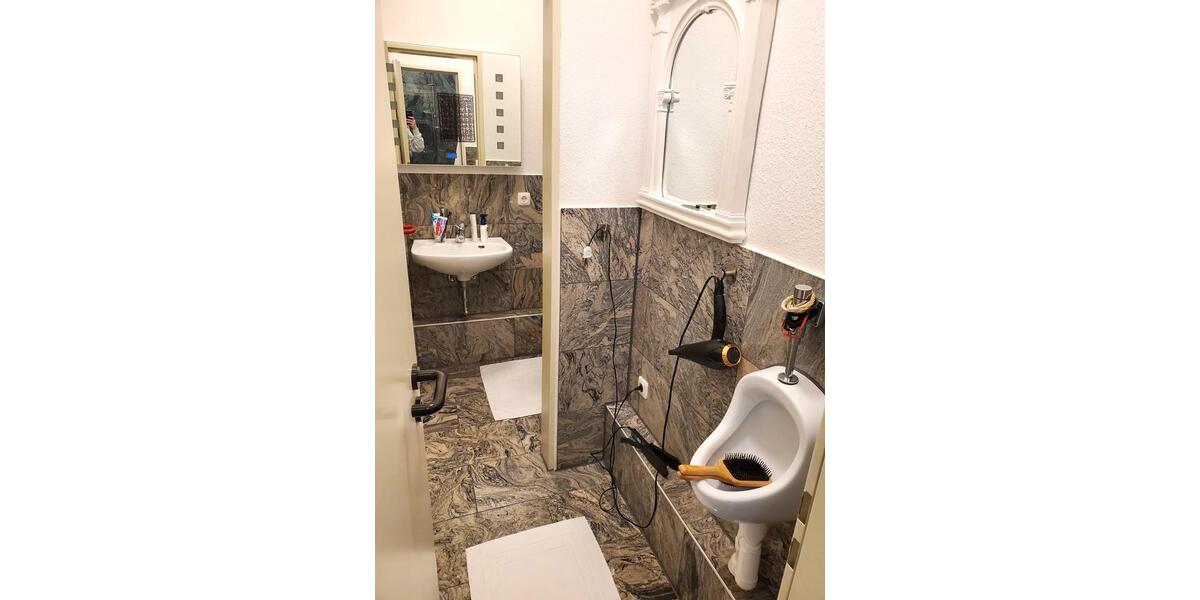 Etagenwohnung Raunheim - 2 Zimmer, 610 m&sup2;, 1.100&euro; | Angebot:26048970