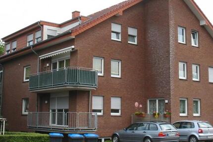 Wohnung Haltern am See - 3.5 Zimmer, 99 m&sup2;, 700&euro; | Angebot:26003607