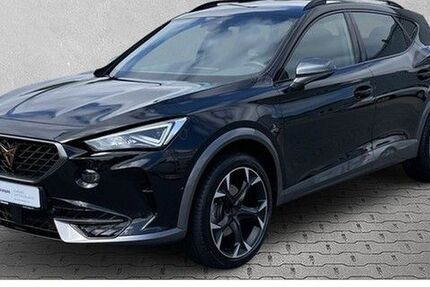 Cupra Formentor 38.490 km 27.880 &euro; Aurich 26607