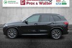 BMW X5 xDrive 40d M Sport LUFT+AHK+PANO-DACH+HEAD-UP 151.379 km 56.500 &euro; Hagenow 19230