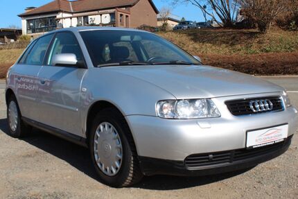 Audi A3 149.890 km 4.999 &euro; Herzberg am Harz 37412