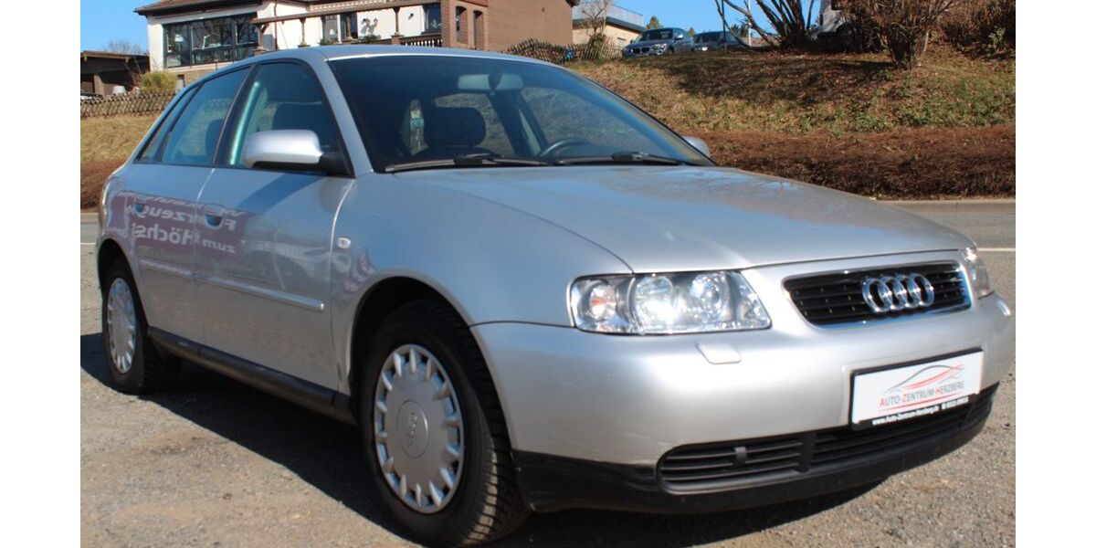 Audi A3 149.890 km 4.999 &euro; Herzberg am Harz 37412