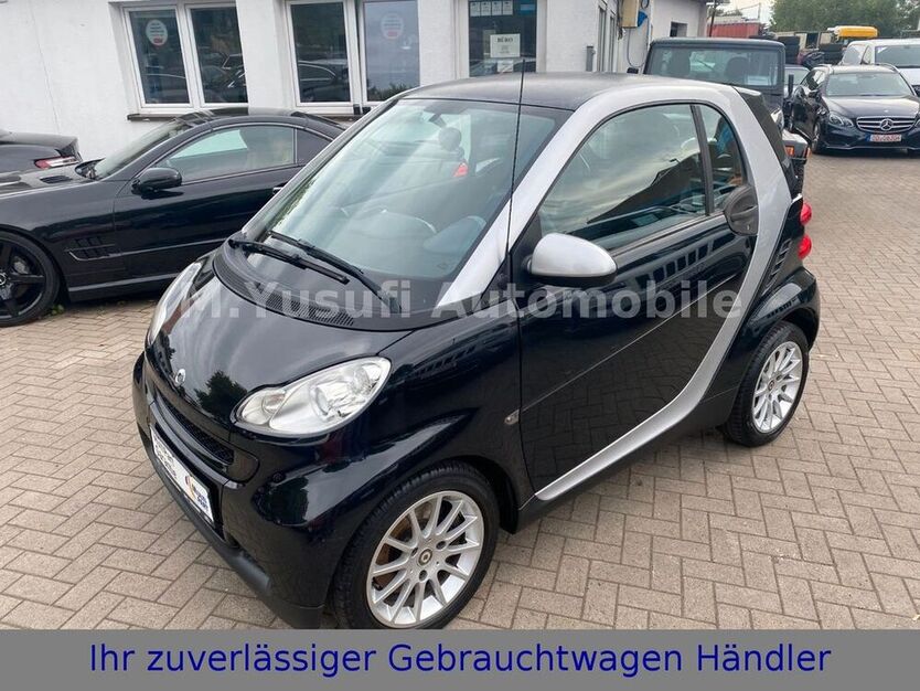 ForTwo
