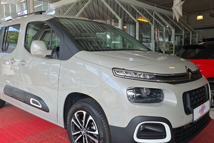 Citroen Berlingo 82.100 km 19.500 &euro; Lahnstein 56112