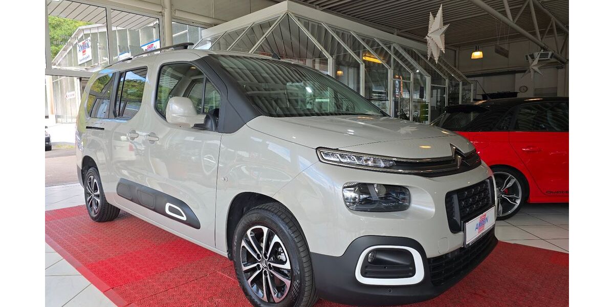 Citroen Berlingo 82.100 km 19.500 &euro; Lahnstein 56112