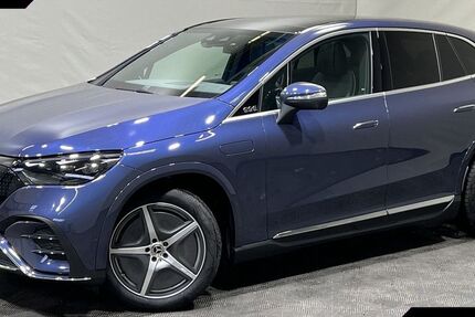 Mercedes-Benz EQE SUV 15.962 km 62.450 &euro; Leipzig 04179