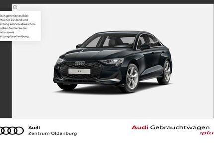 Audi A3 27.552 km 36.479 € Oldenburg 26135