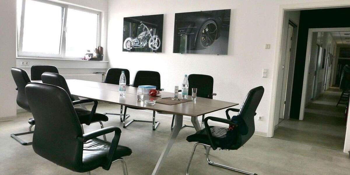 Gewerbeobjekt Mühlheim a. Main Mühlheim - 2.850.000&euro; | Angebot:25760370