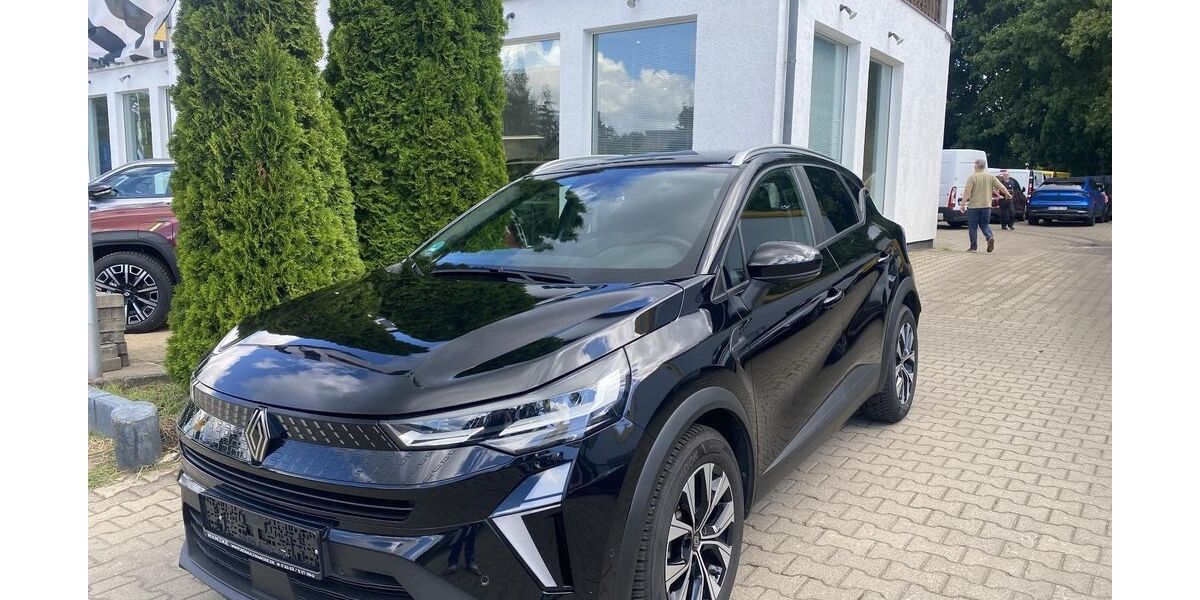 Renault Captur 13.917 km 21.490 &euro; Borgsdorf 16556