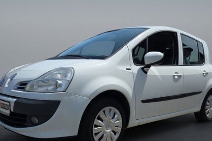 Renault Modus 134.000 km 3.290 &euro; Viernheim bei Mannheim 68519
