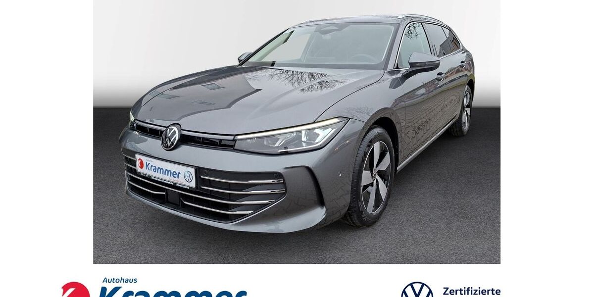 VW Passat 1.600 km 47.880 &euro; Hengersberg 94491