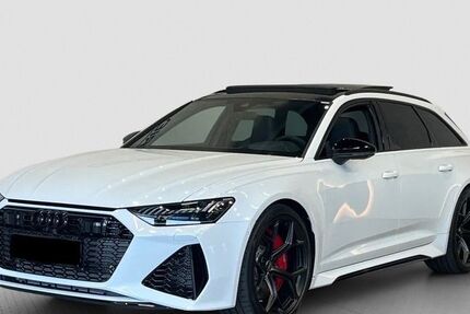 Audi RS6 4.900 km 130.781 &euro; Bad Reichenhall 83435