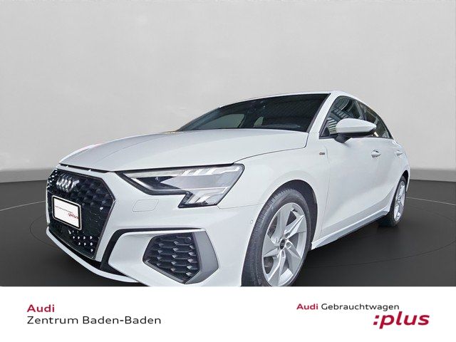 Audi A3 79.856 km 28.120 &euro; Baden Baden 76532