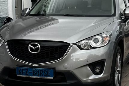 Mazda CX-5 150.000 km 8.900 &euro; Burg 39288