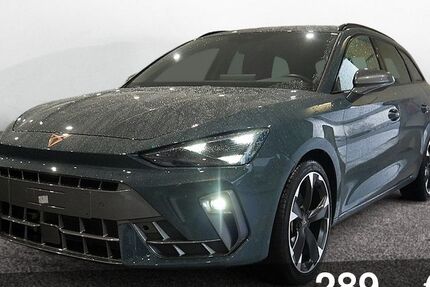 Cupra Leon 16.550 km 29.830 &euro; Bietigheim-Bissingen 74321