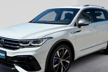 VW Tiguan 135.528 km 29.990 &euro; Endingen am Kaiserstuhl 79346