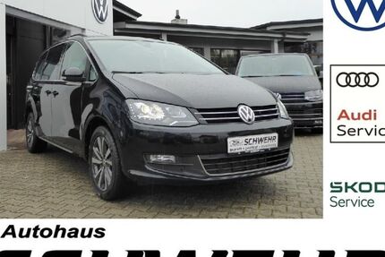 VW Sharan 110.096 km 24.290 &euro; Krumbach 86381
