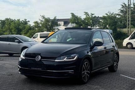 VW Golf 180.000 km 14.999 &euro; Ginsheim Gustavsburg 65462
