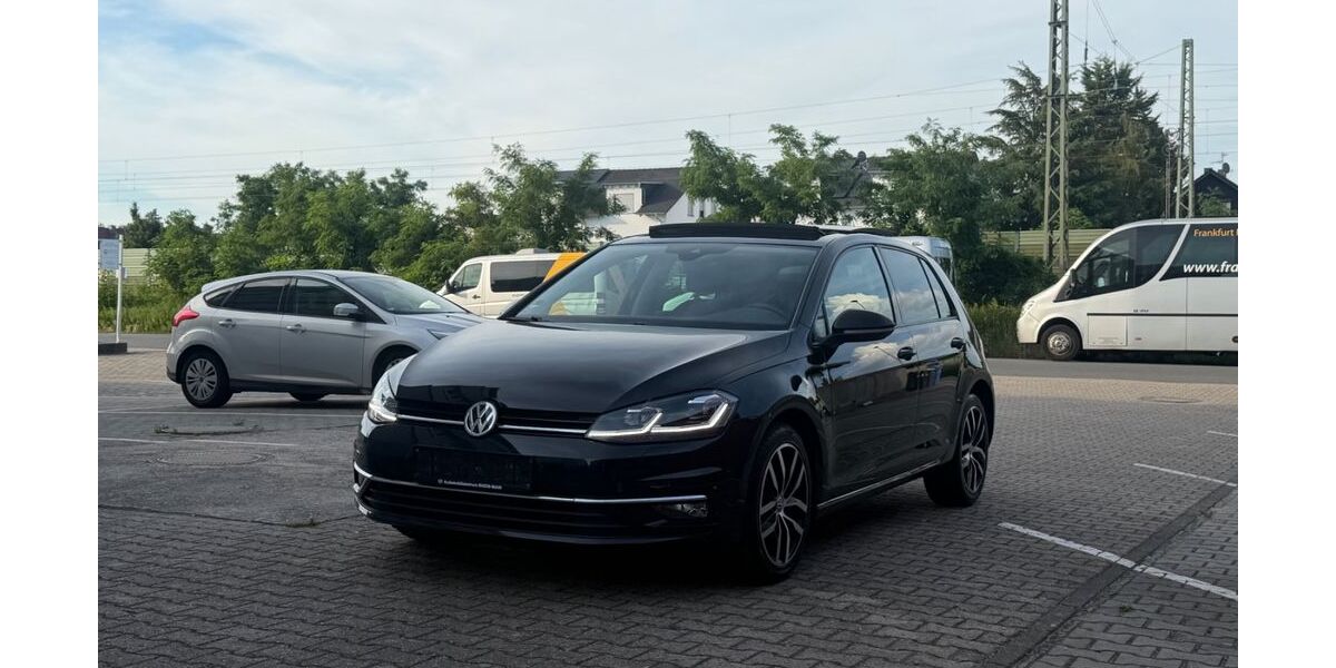 VW Golf 180.000 km 14.999 &euro; Ginsheim Gustavsburg 65462