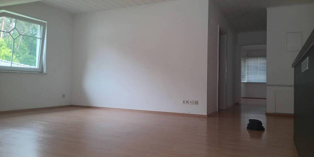 Etagenwohnung Rödermark Waldacker - 3 Zimmer, 89 m&sup2;, 1.070&euro; | Angebot:26879430