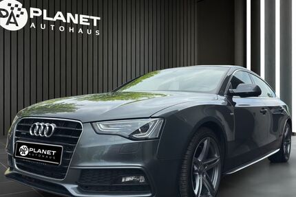 Audi A5 141.324 km 20.990 &euro; Kassel 34123