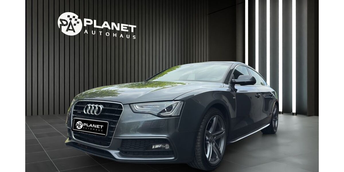 Audi A5 141.324 km 20.990 &euro; Kassel 34123
