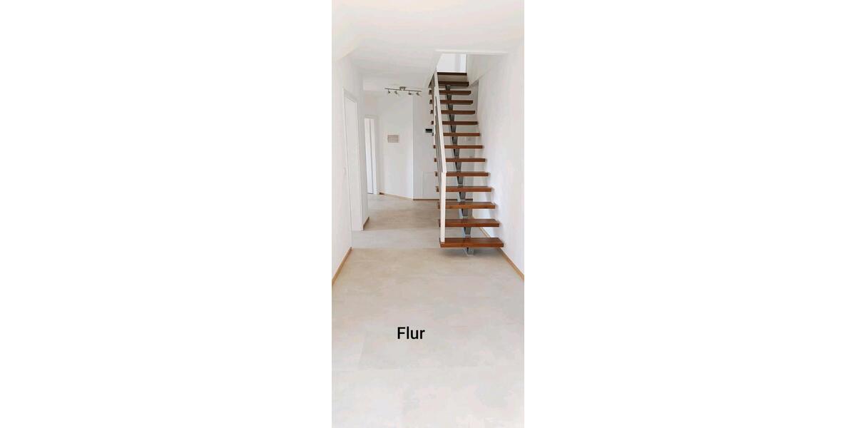 Etagenwohnung Ostheim vor der Rhön Ostheim v.d.Rhön - 4 Zimmer, 140 m&sup2;, 399.000&euro; | Angebot:26977863