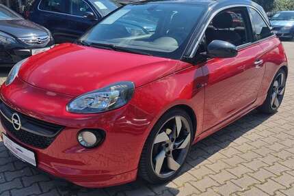 Opel Adam 82.200 km 6.900 &euro; Surwold 26903
