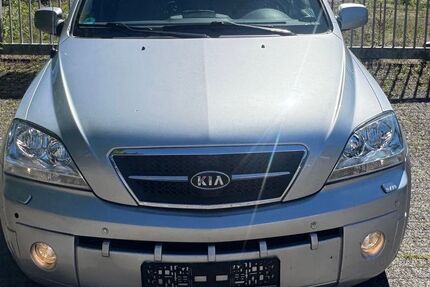 Kia Sorento 320.000 km 7.000 &euro; Bad Neuenahr-Ahrweiler 53474