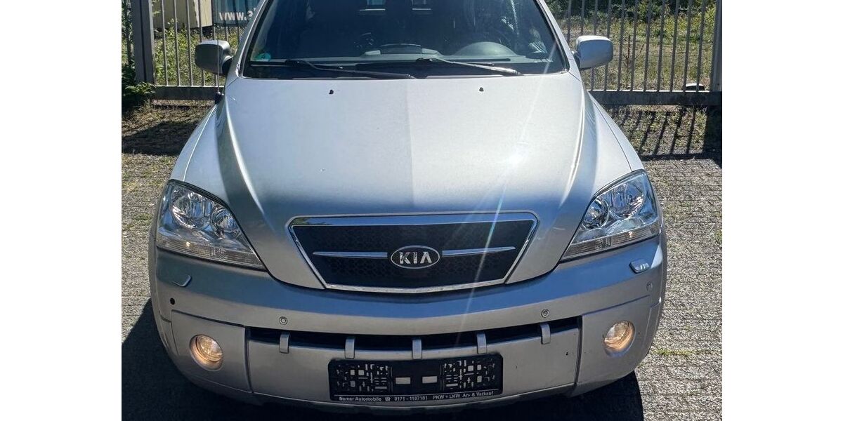 Kia Sorento 320.000 km 7.300 &euro; Bad Neuenahr-Ahrweiler 53474