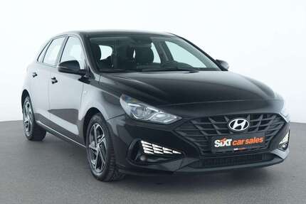 Hyundai i30 89.348 km 15.440 &euro; Garching 85748