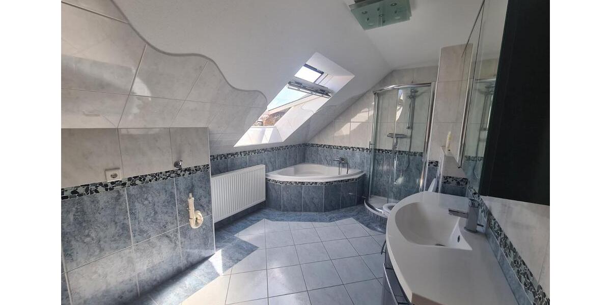 Doppelhaushälfte Arnsberg Rusch - 4 Zimmer, 110 m&sup2;, 990&euro; | Angebot:26229010