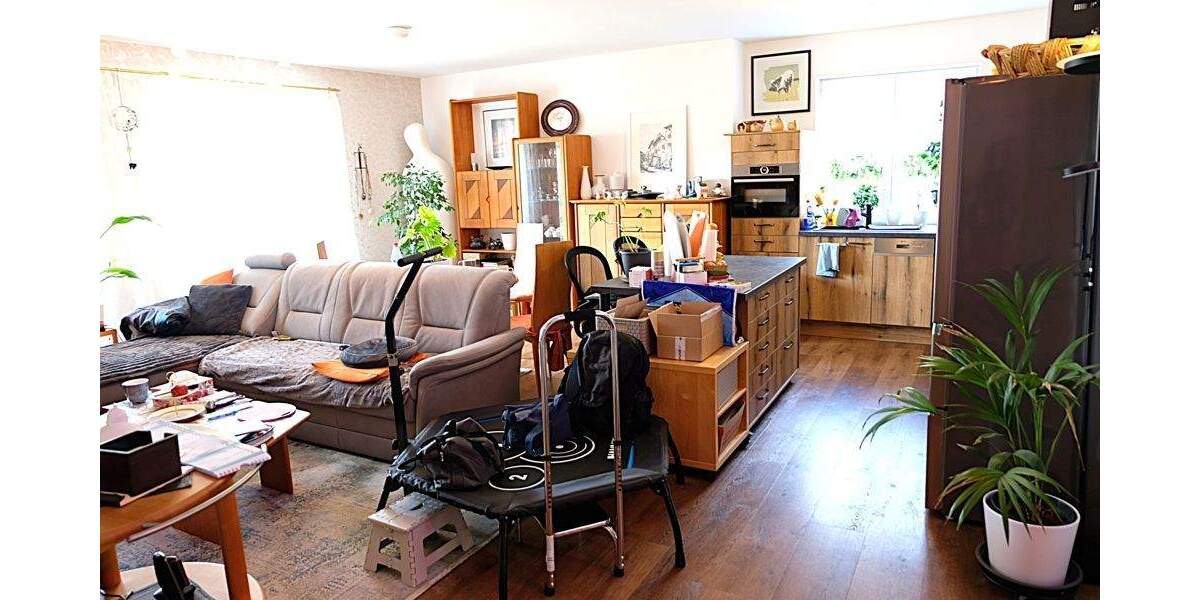 Etagenwohnung Rotenburg - 3 Zimmer, 89 m&sup2;, 311.500&euro; | Angebot:25927238