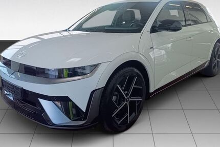 Hyundai IONIQ 5 23.361 km 39.780 &euro; Coburg 96450
