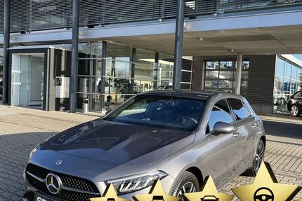 Mercedes-Benz A 250 4.990 km 37.930 &euro; Grimma 04668