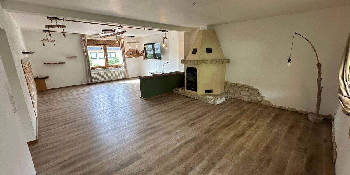 Mehrfamilienhaus, Wohnhaus Beckingen Erbringen - 249.000&euro; | Angebot:26859293
