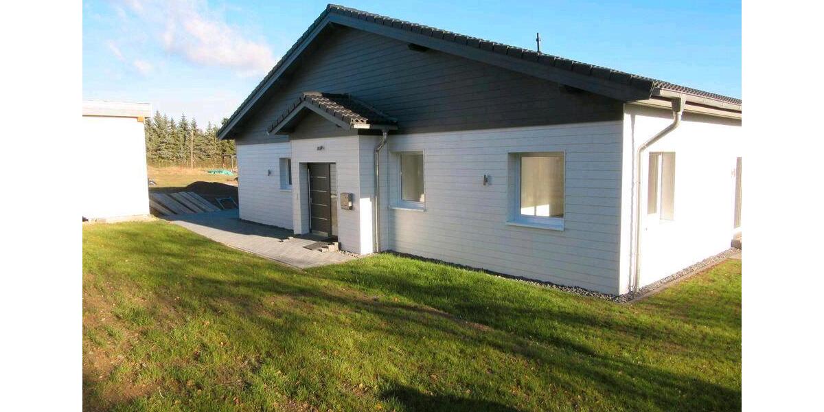 Doppelhaushälfte Ulmen - 2 Zimmer, 130 m&sup2;, 336.000&euro; | Angebot:26221662
