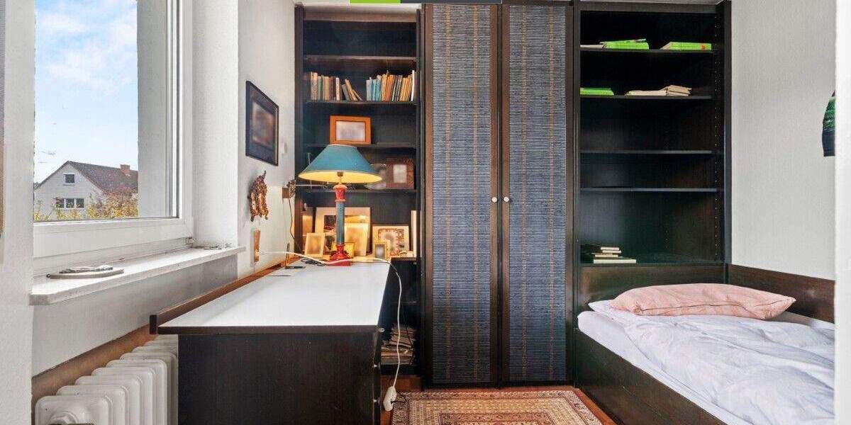 Doppelhaushälfte Neu-Ulm Offenhausen - 6 Zimmer, 140 m&sup2;, 649.000&euro; | Angebot:25339088