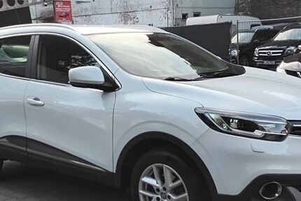 Renault Kadjar 176.500 km 8.950 &euro; Berlin 13409
