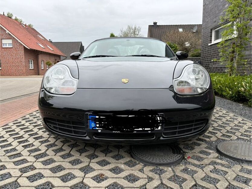 Boxster